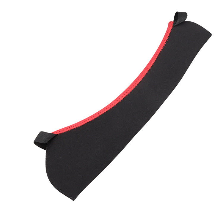 Outdoor Tactical Scope Rifle Shotgun Dust Cover