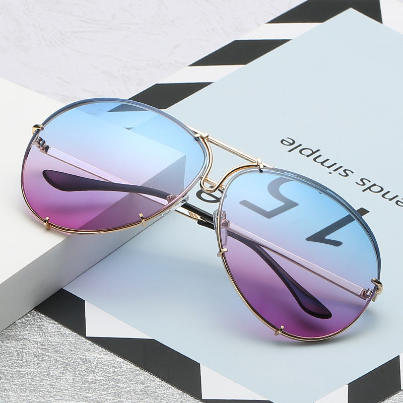 Men's Marine Sunglasses
