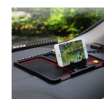 Car Mobile Phone Anti-Skid Pad