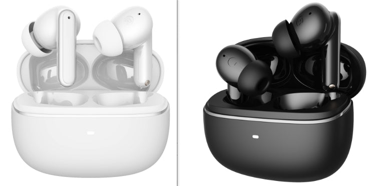 Wireless Bluetooth Noise Reduction Head Set