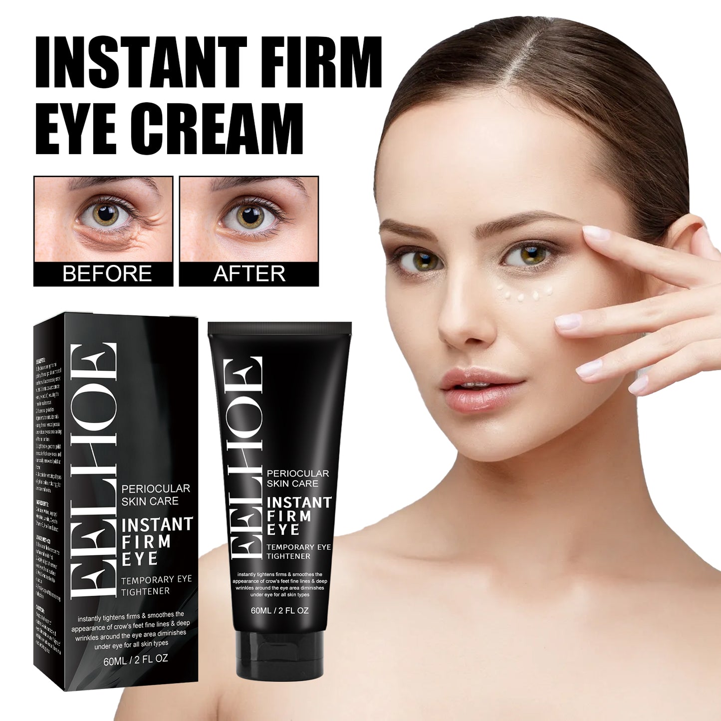EELHOE - Eye Firming & Lifting Cream