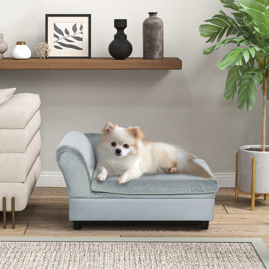Luxury Dog Bed
