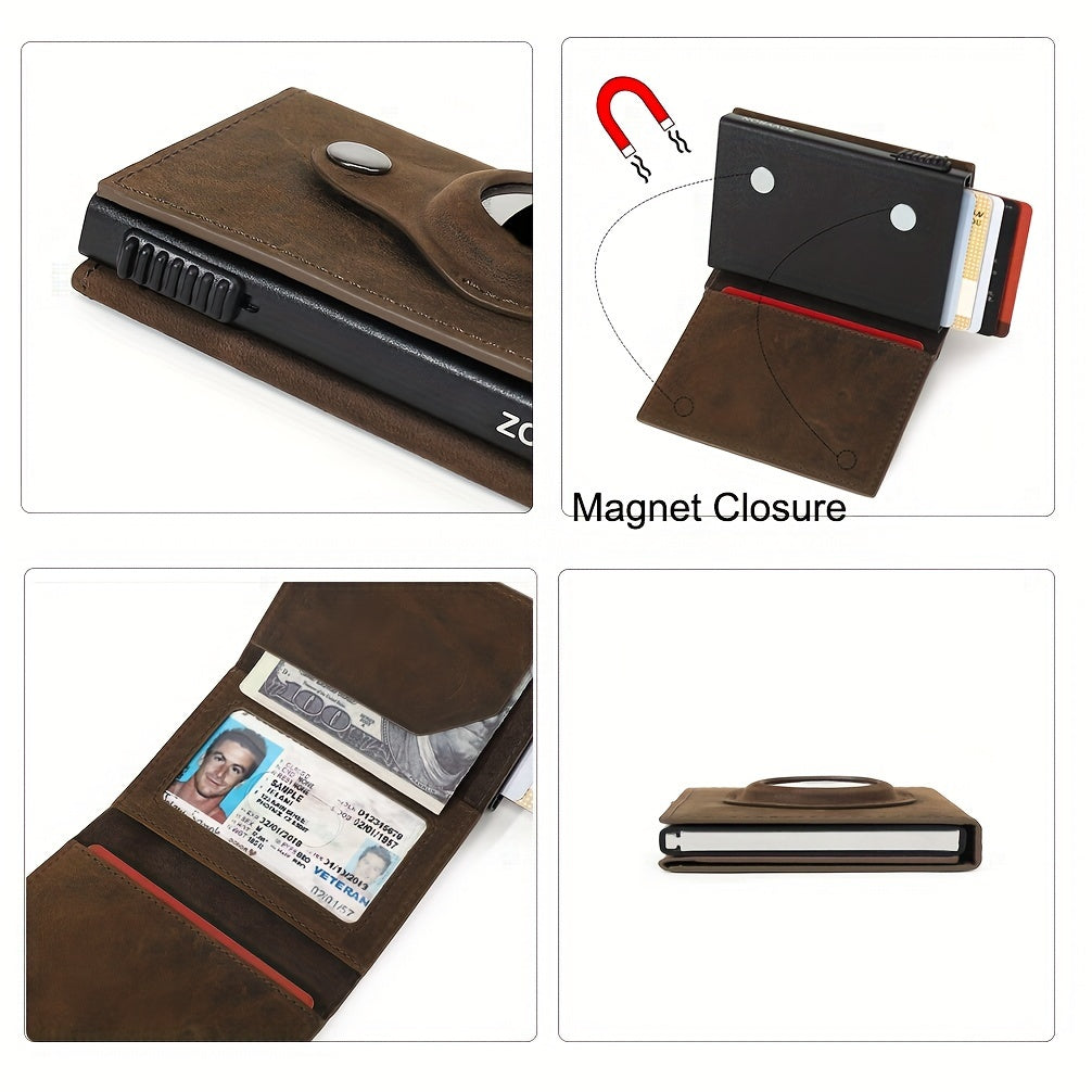 Men's Wallet
