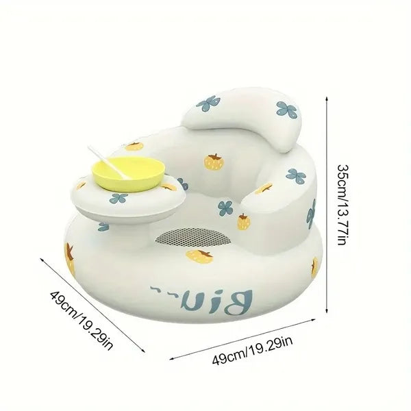 1pc Baby Sofa Chair