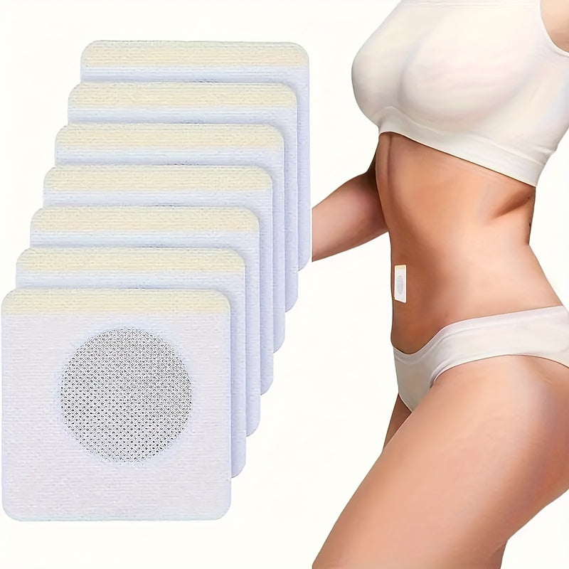 Navel Belly Button Patch/Detox Sticker