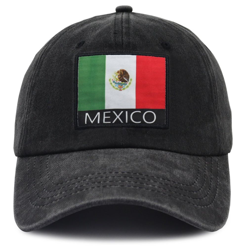 Mexico Hat