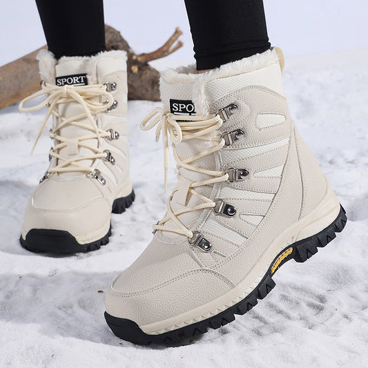 Women's Snow Boots