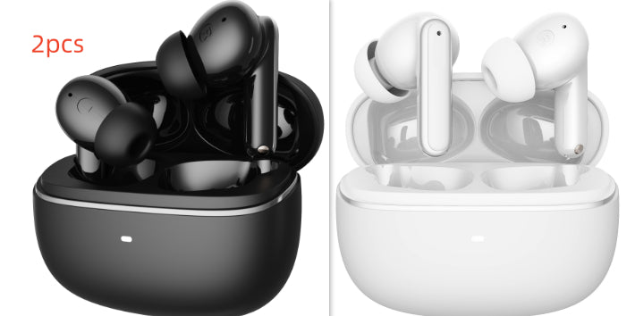 Wireless Bluetooth Noise Reduction Head Set