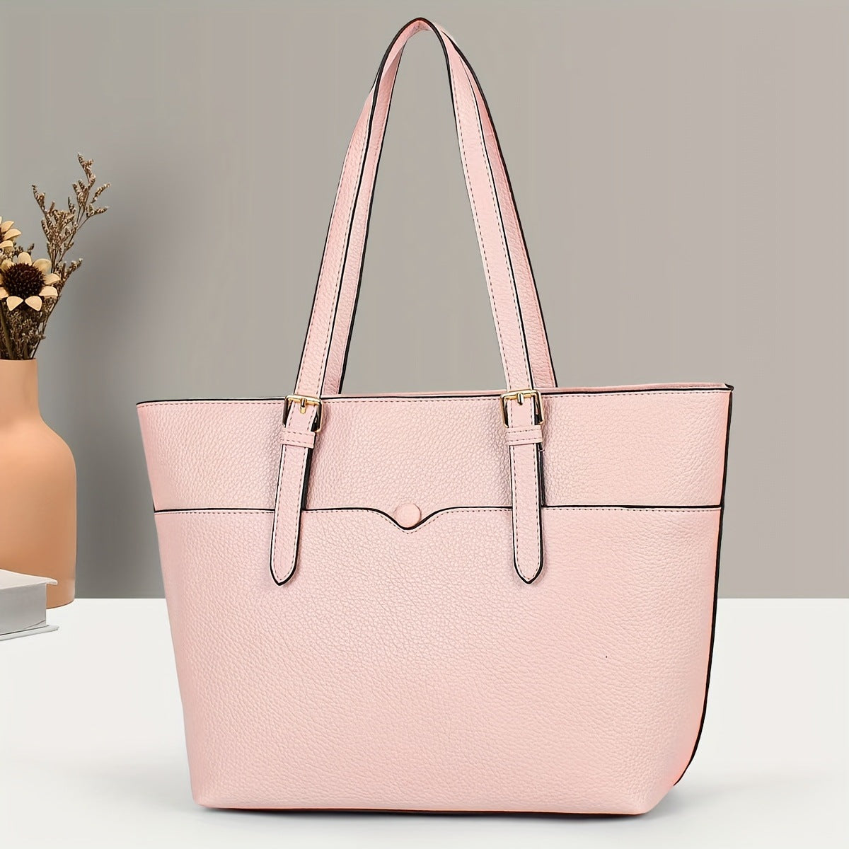 Single Shoulder Style Bag