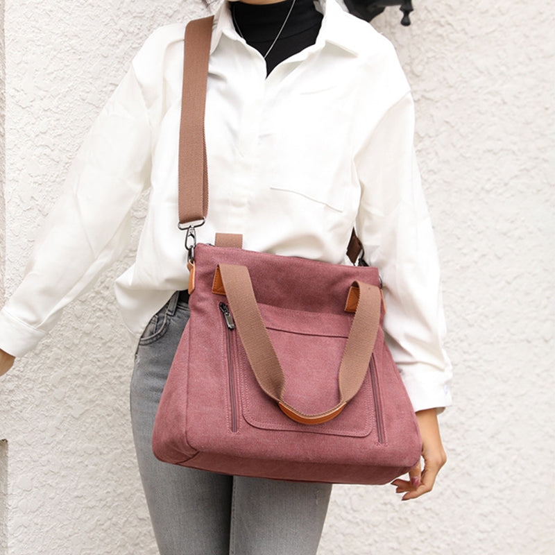 Women's Canvas Bag