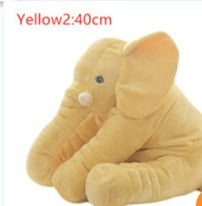 Baby Elephant Doll/Pillow