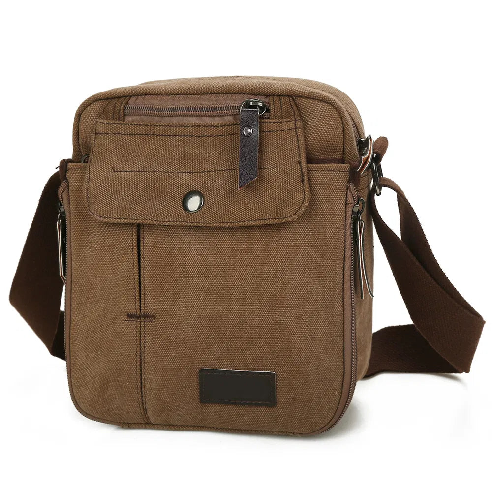 Unisex Crossbody Bags