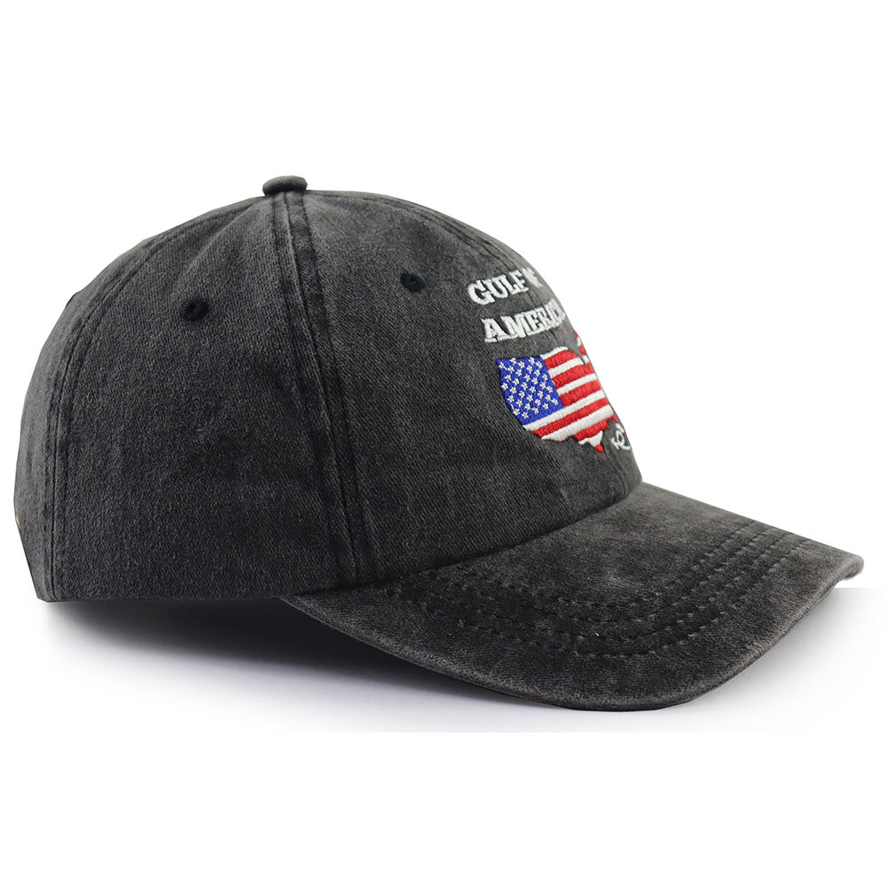 Gulf Of America Hat