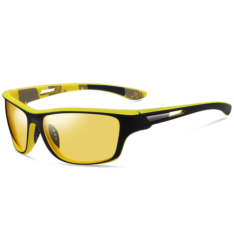 Cycling Sunglasses Polarized Glasses