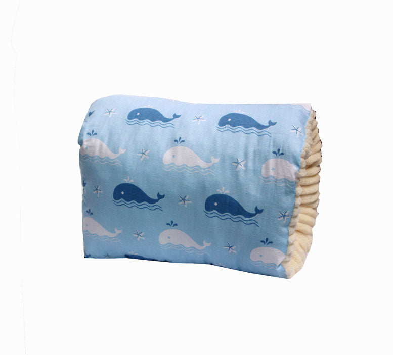 Adjustable Baby Cotton Nursing Arm Pillow/Breastfeeding
