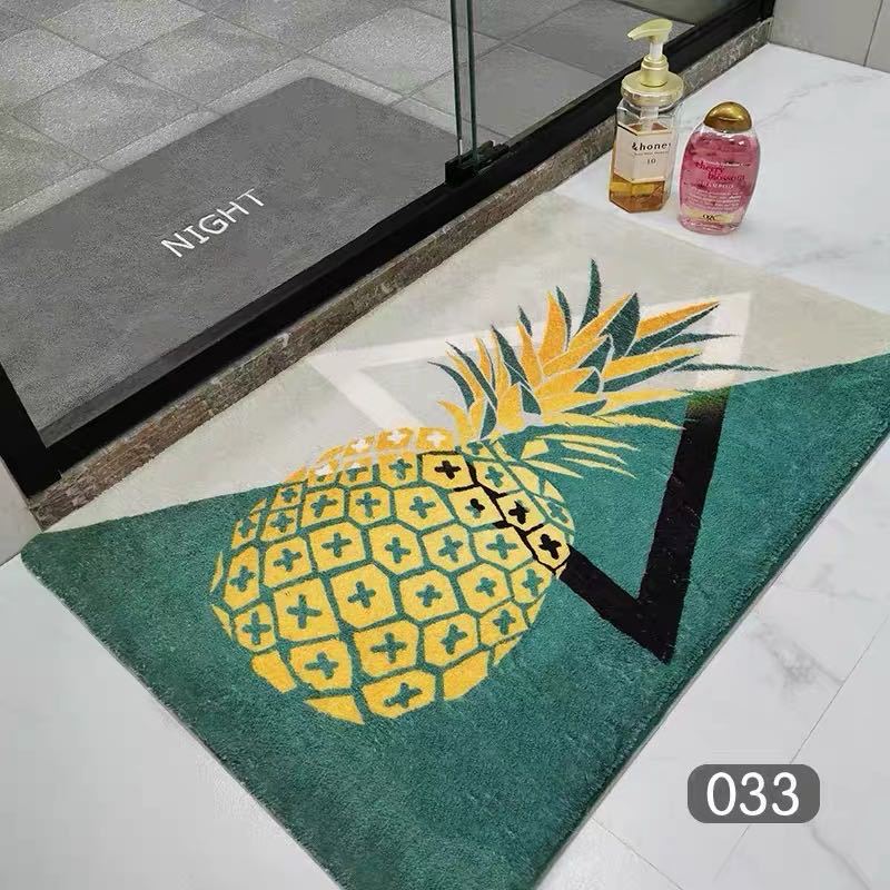 Door Mat