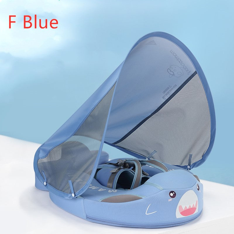 Baby Floating Ring