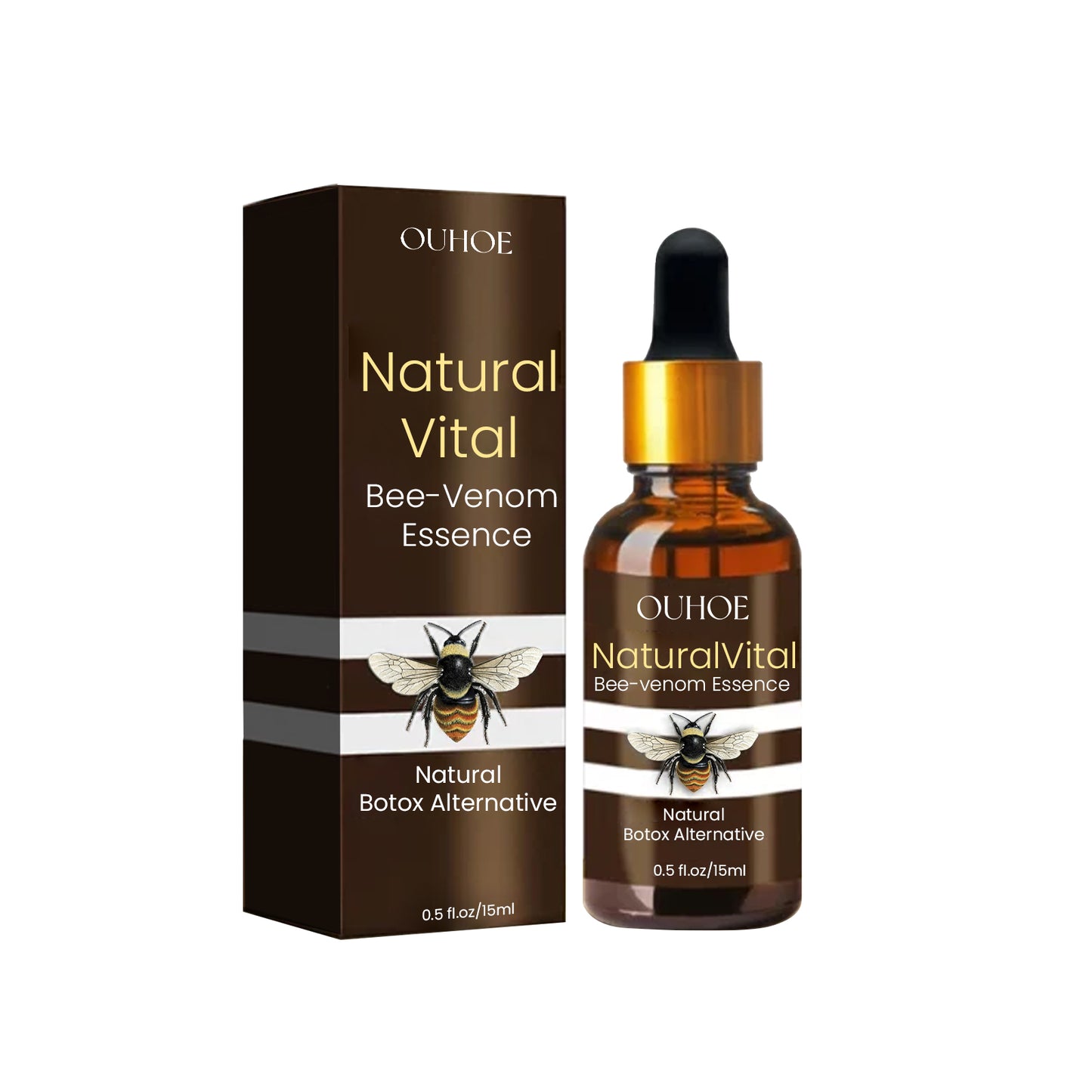 OUHOE - Facial Anti Wrinkle & Firming Skincare