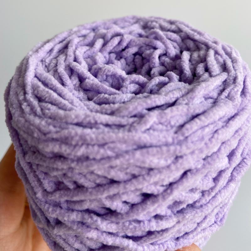 Mini Rolls of Wool