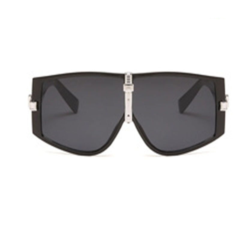 Women's Orange Sunglasses