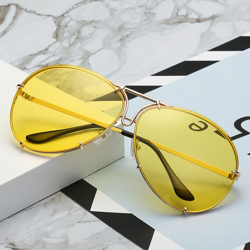 Men's Marine Sunglasses