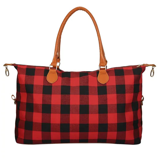 Women Duffle Bag/Travel Bag