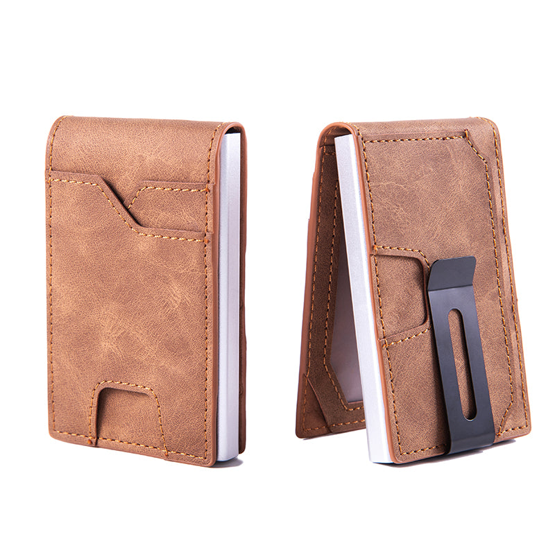 Men's Slim Wallet