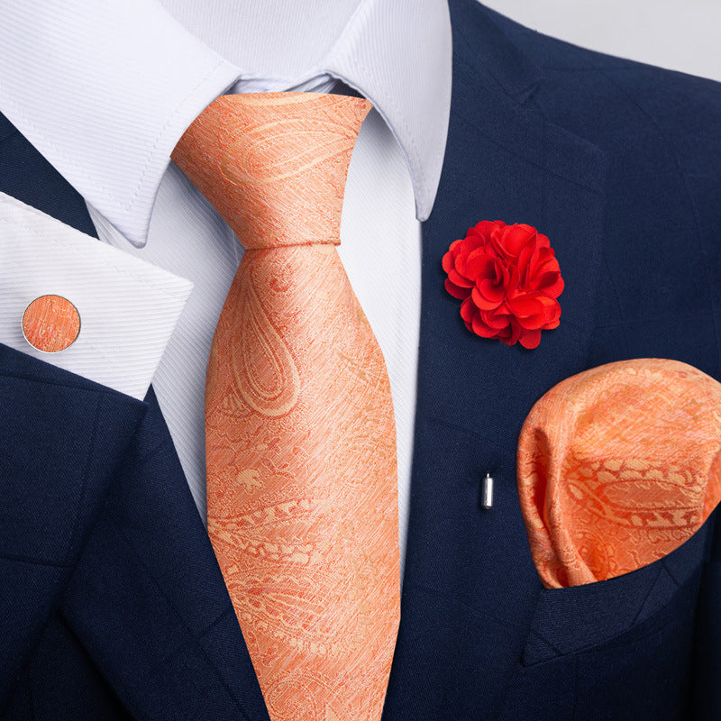 Men's Tie