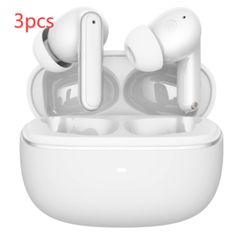 Wireless Bluetooth Noise Reduction Head Set