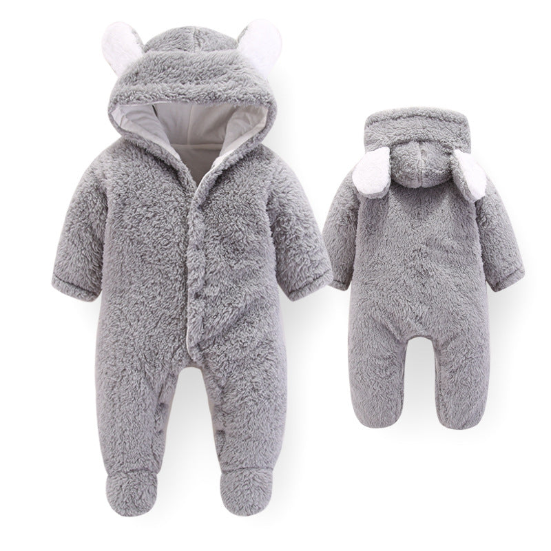 Baby Romper Newborn Outfit