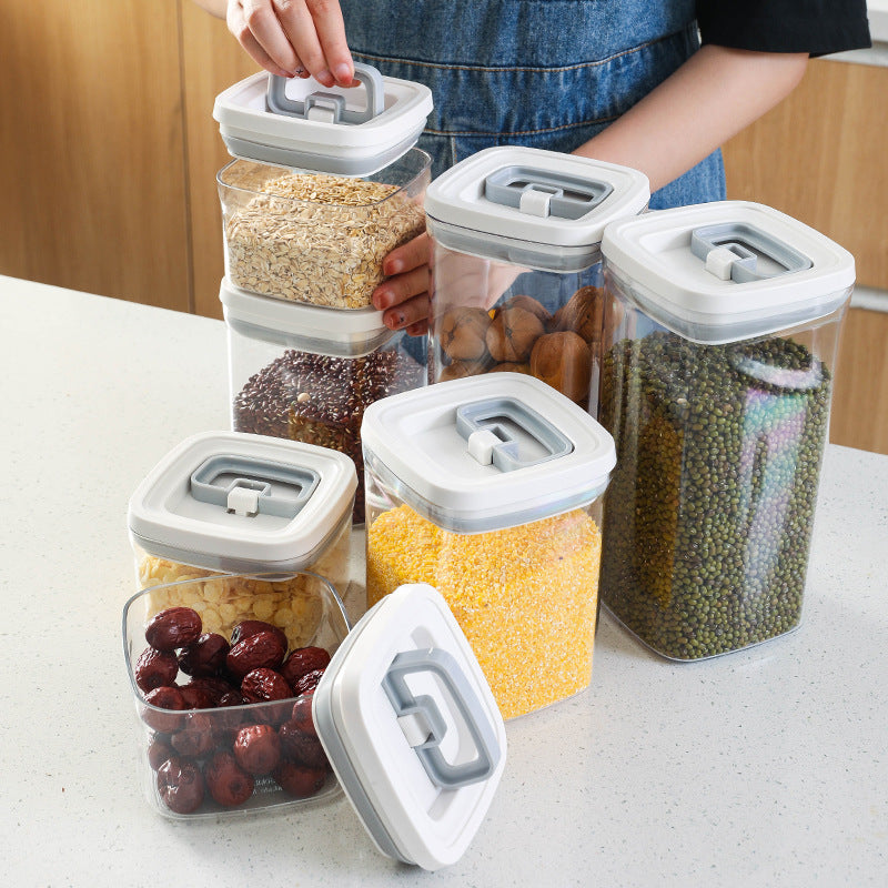 Food Storage Containers