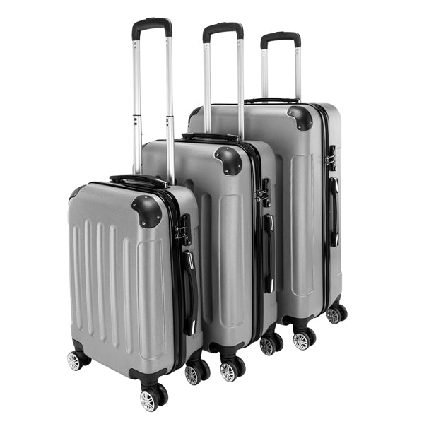 3-in-1 Luggage