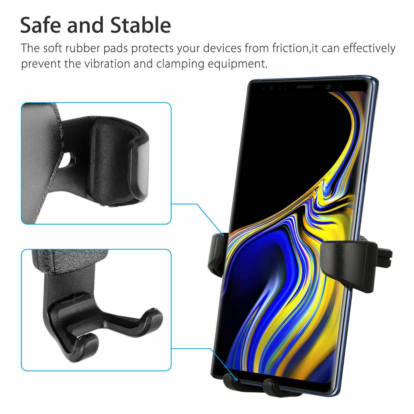 Universal Car Mount Holder