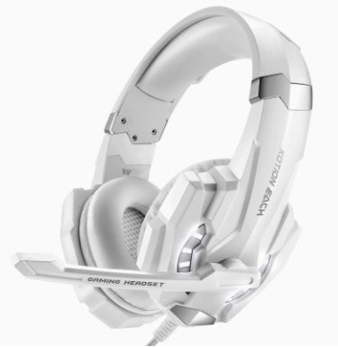 Gaming Headphones