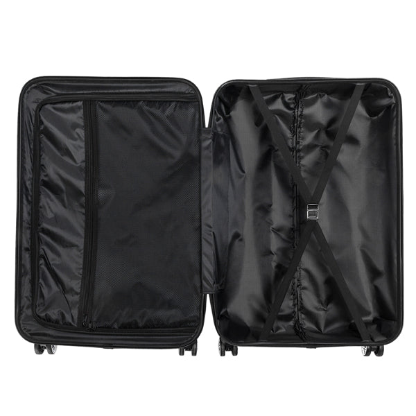 3-in-1 Luggage