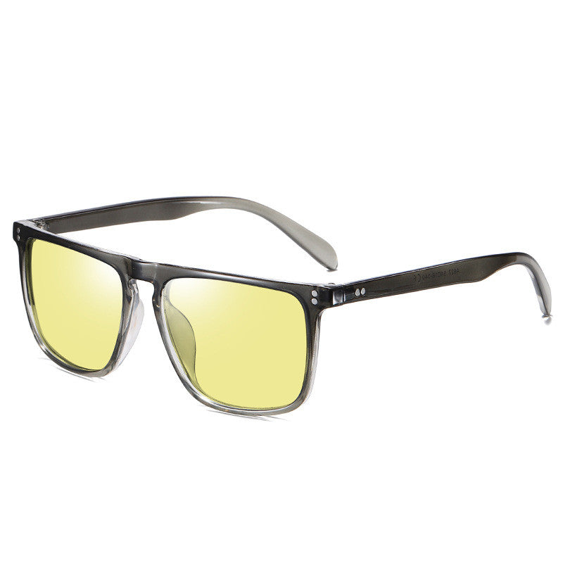 Men's Polarized Sunglasses