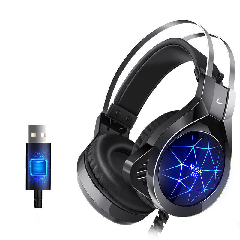 Headphones For Gaming