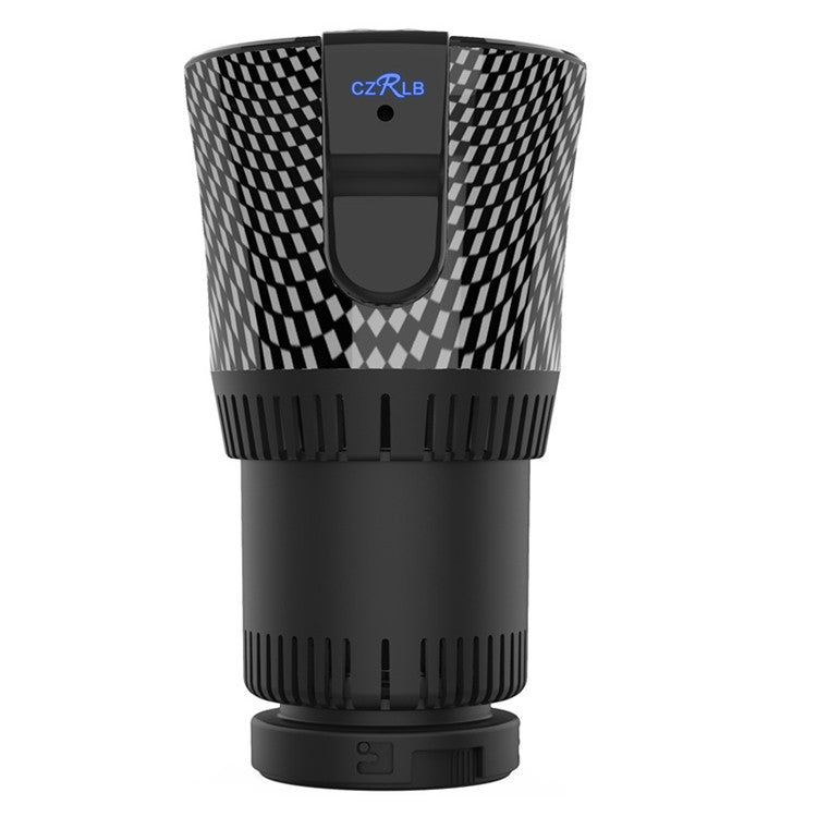 Automotive Cooling & Heating Cup
