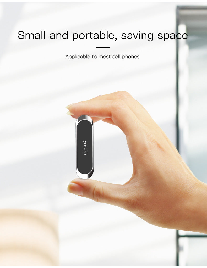 Car Magnetic Phone Holder