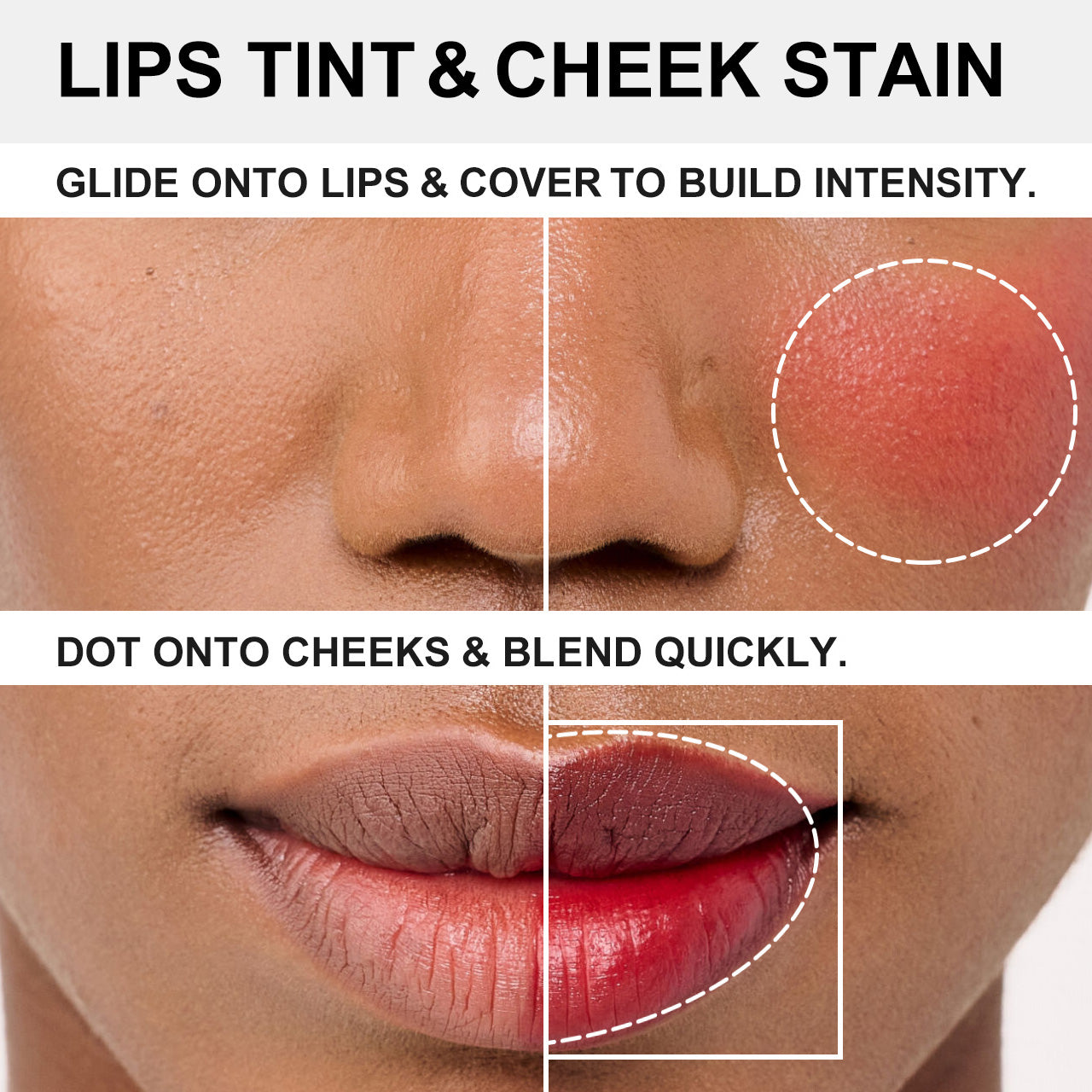 PHOFAY - Lip Tint