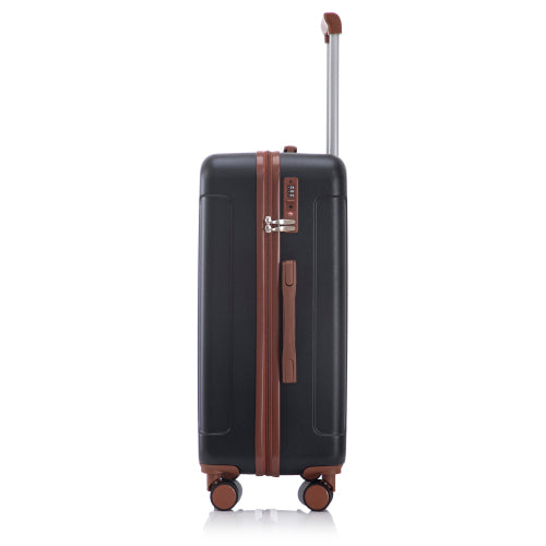 ABS Spinner Wheel Luggage