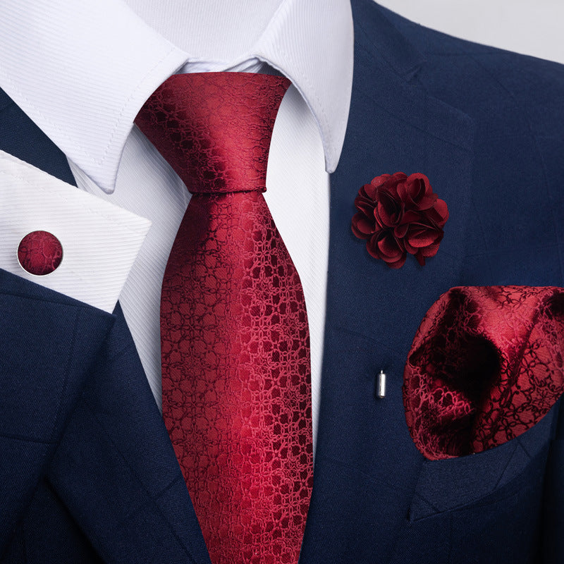 Men's Tie