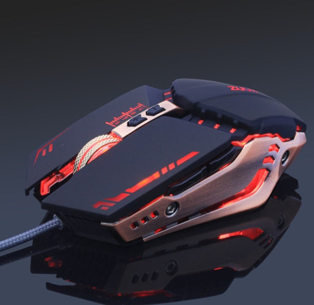 Gaming Headphones