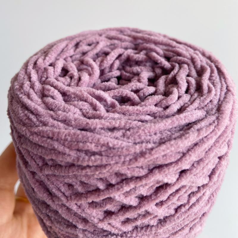 Mini Rolls of Wool