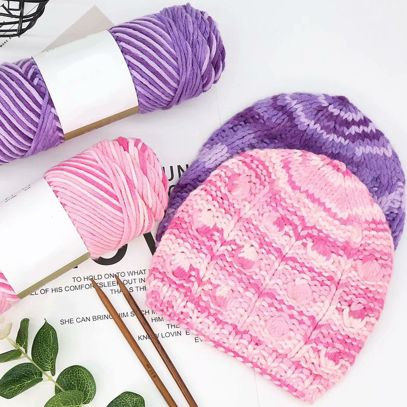 Roll Of Wool