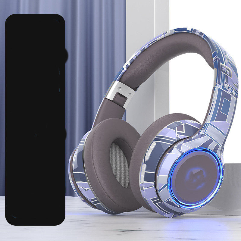 Bluetooth Headphones