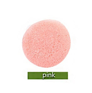 Konjac - Sponge For Washing Face