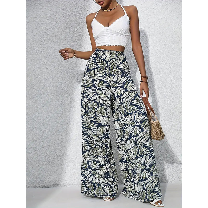 Palazzo Pants