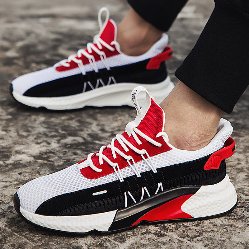 Men's Walking Shoes