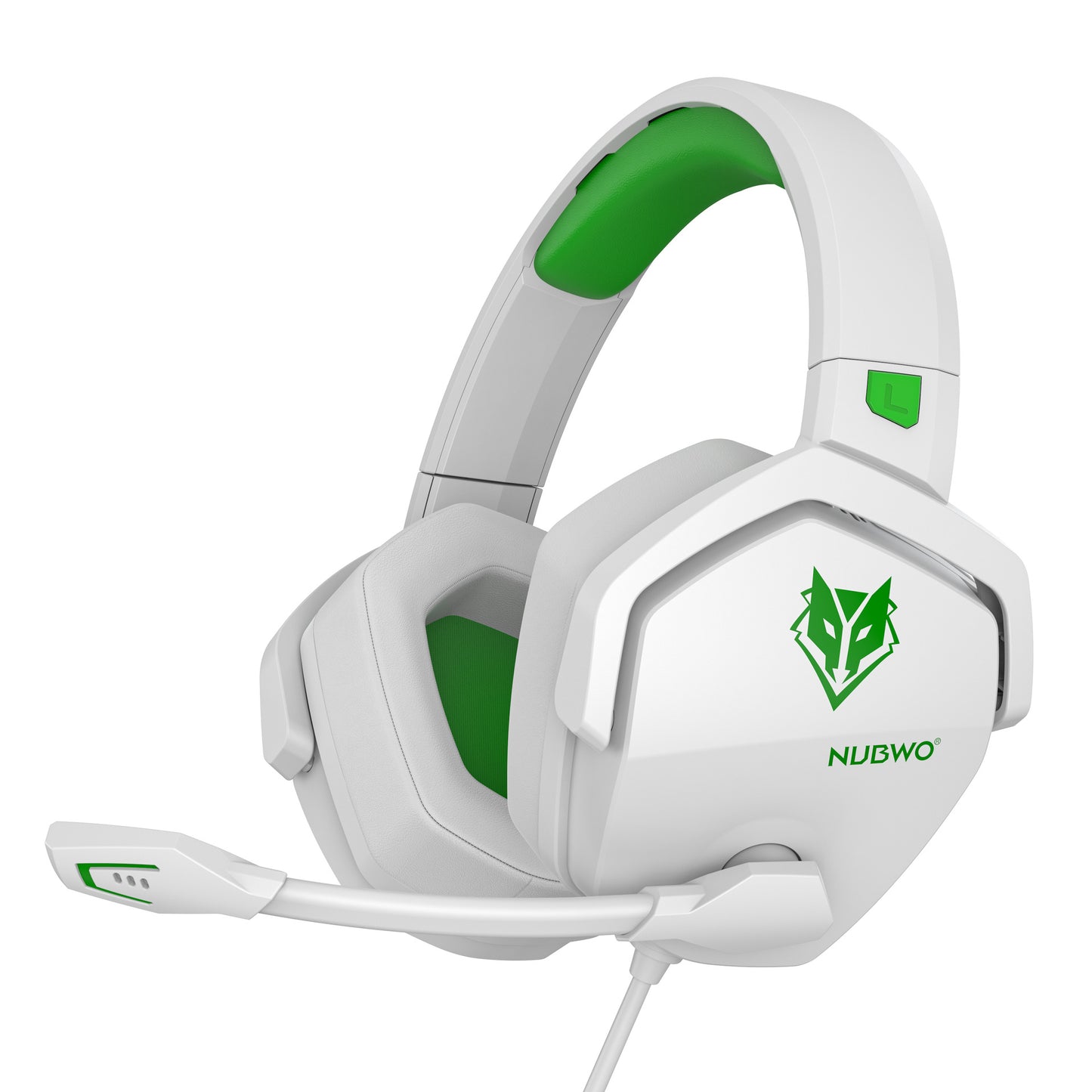 Wired Computer Esports Game Headset